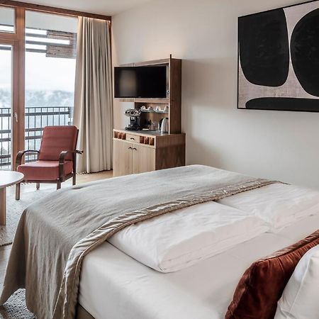 Nidum - Casual Luxury Hotel Seefeld in Tirol Esterno foto