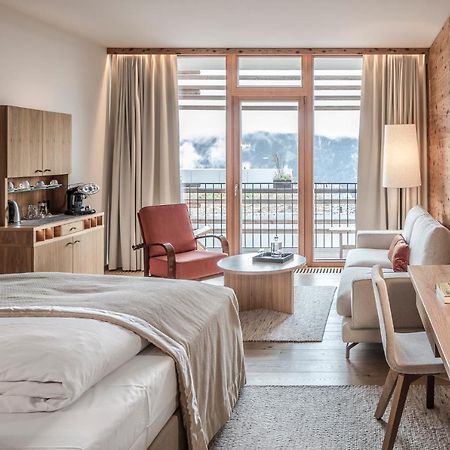 Nidum - Casual Luxury Hotel Seefeld in Tirol Esterno foto