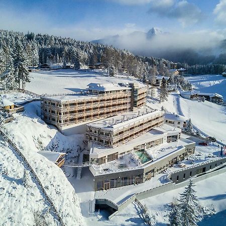 Nidum - Casual Luxury Hotel Seefeld in Tirol Esterno foto