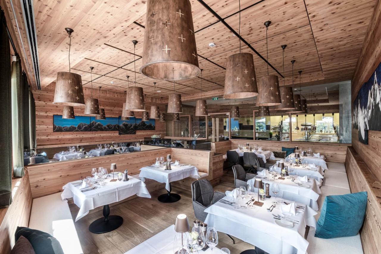 Nidum - Casual Luxury Hotel Seefeld in Tirol Esterno foto
