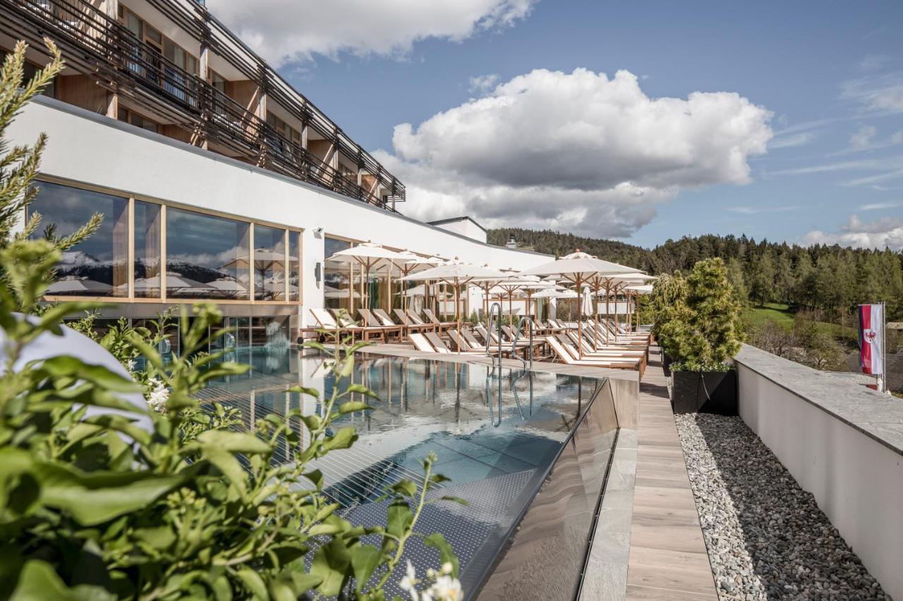 Nidum - Casual Luxury Hotel Seefeld in Tirol Esterno foto