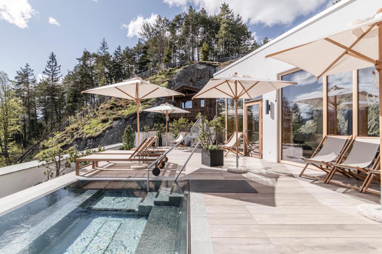 Nidum - Casual Luxury Hotel Seefeld in Tirol Esterno foto
