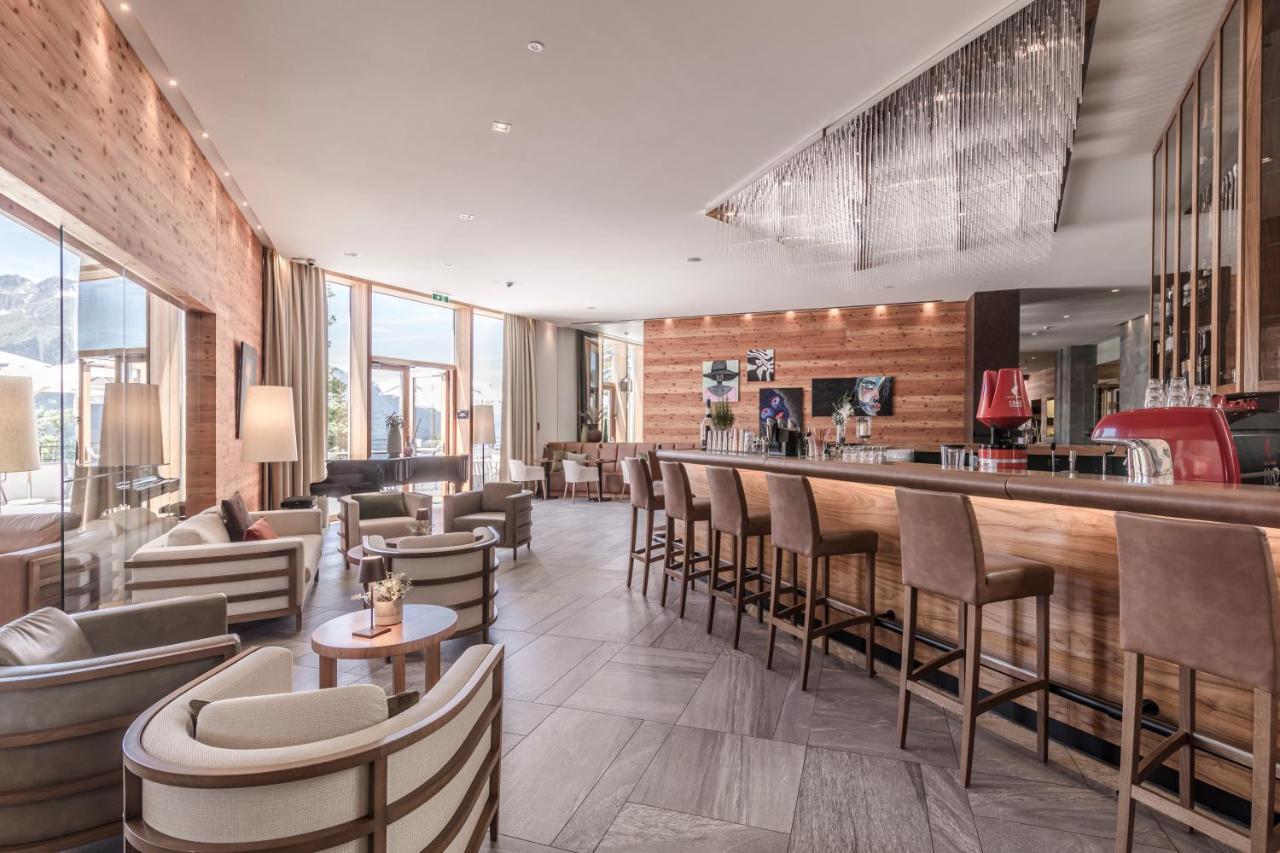 Nidum - Casual Luxury Hotel Seefeld in Tirol Esterno foto