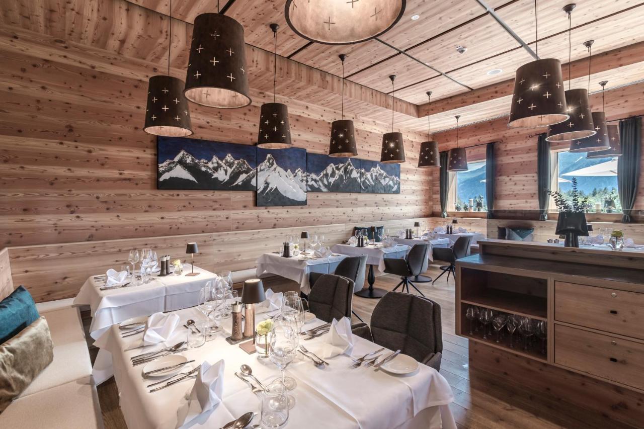 Nidum - Casual Luxury Hotel Seefeld in Tirol Esterno foto