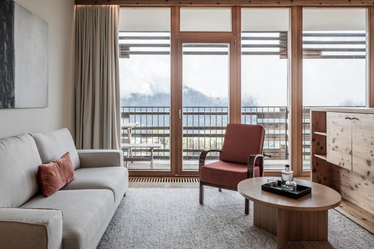 Nidum - Casual Luxury Hotel Seefeld in Tirol Esterno foto