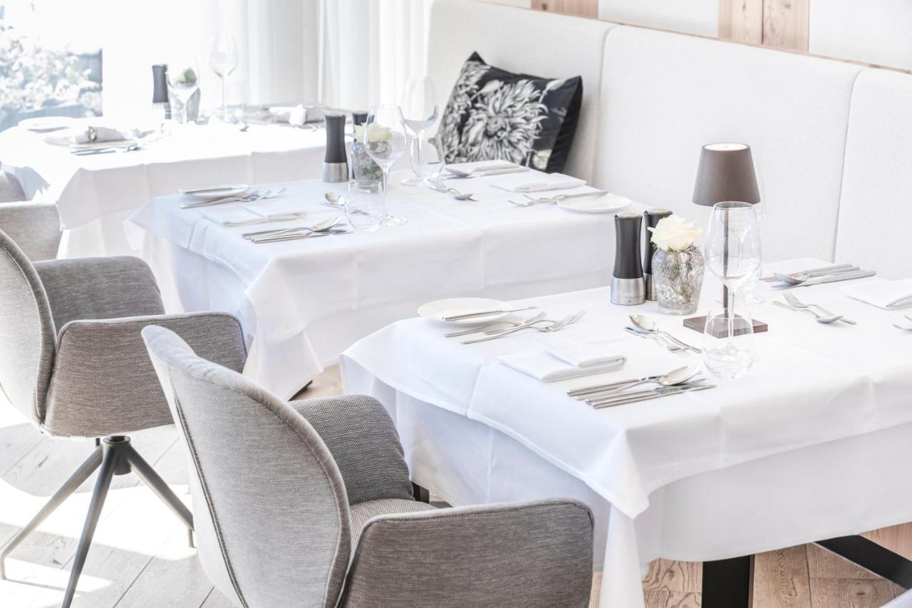 Nidum - Casual Luxury Hotel Seefeld in Tirol Esterno foto
