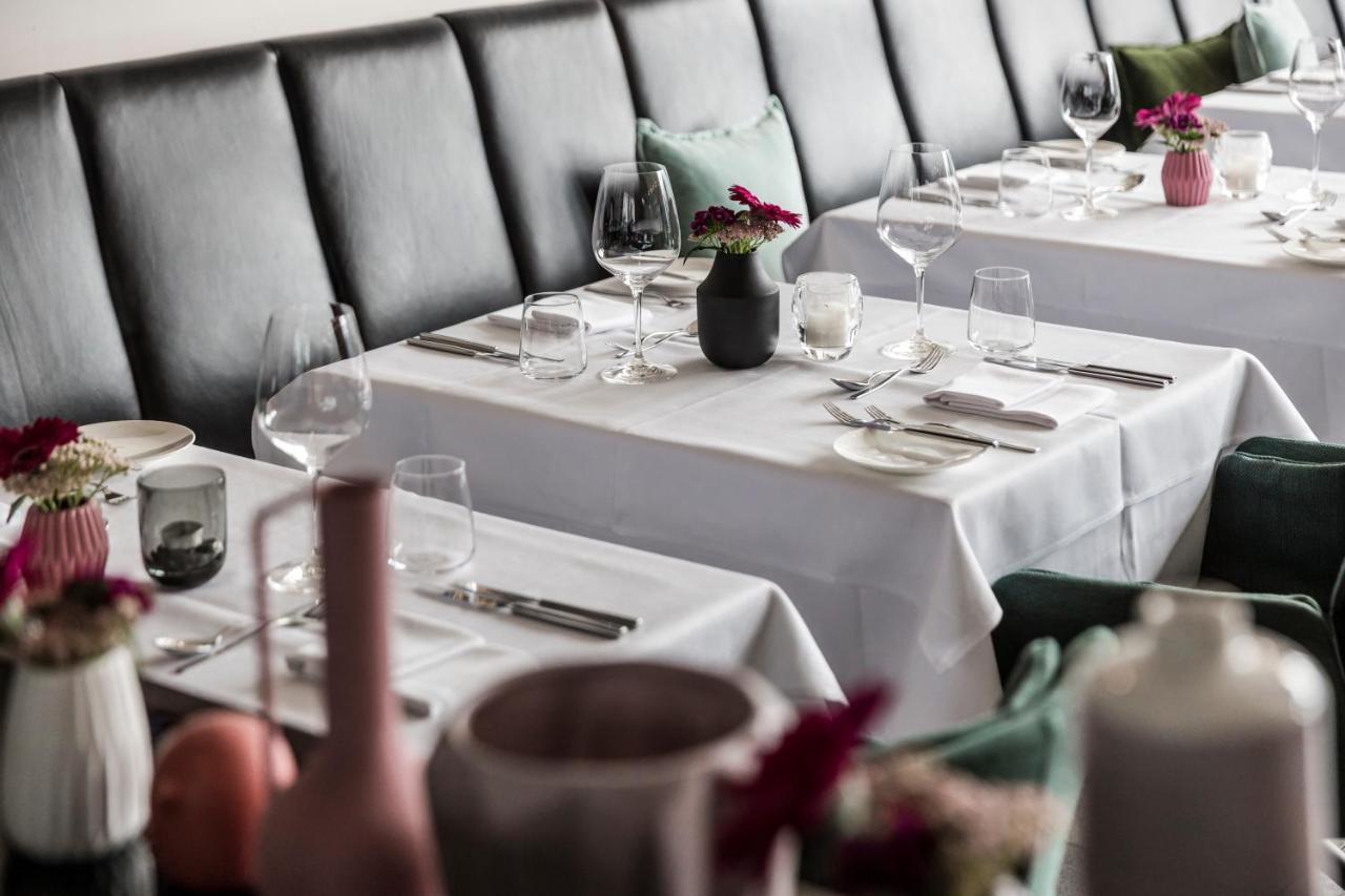 Nidum - Casual Luxury Hotel Seefeld in Tirol Esterno foto
