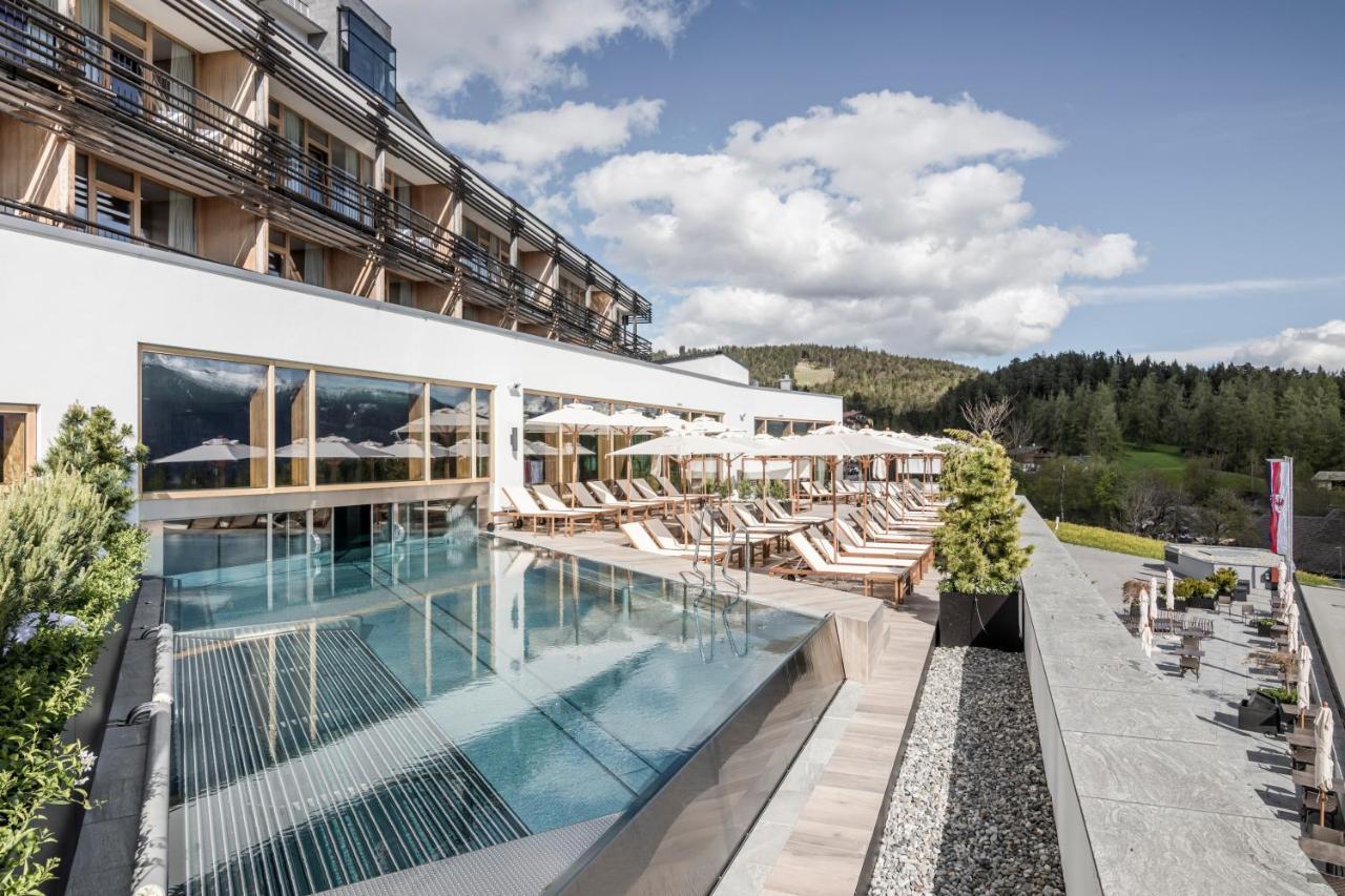 Nidum - Casual Luxury Hotel Seefeld in Tirol Esterno foto