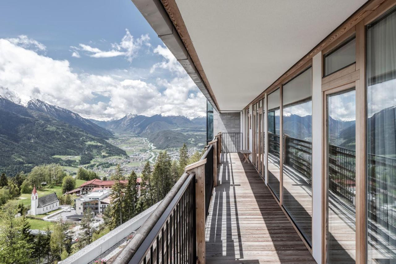 Nidum - Casual Luxury Hotel Seefeld in Tirol Esterno foto
