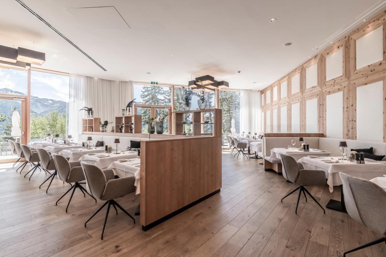 Nidum - Casual Luxury Hotel Seefeld in Tirol Esterno foto