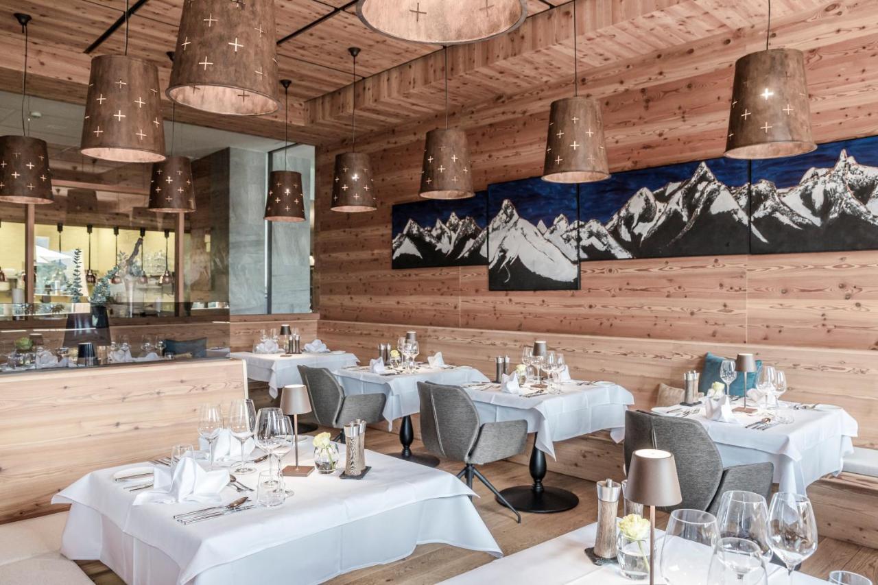 Nidum - Casual Luxury Hotel Seefeld in Tirol Esterno foto