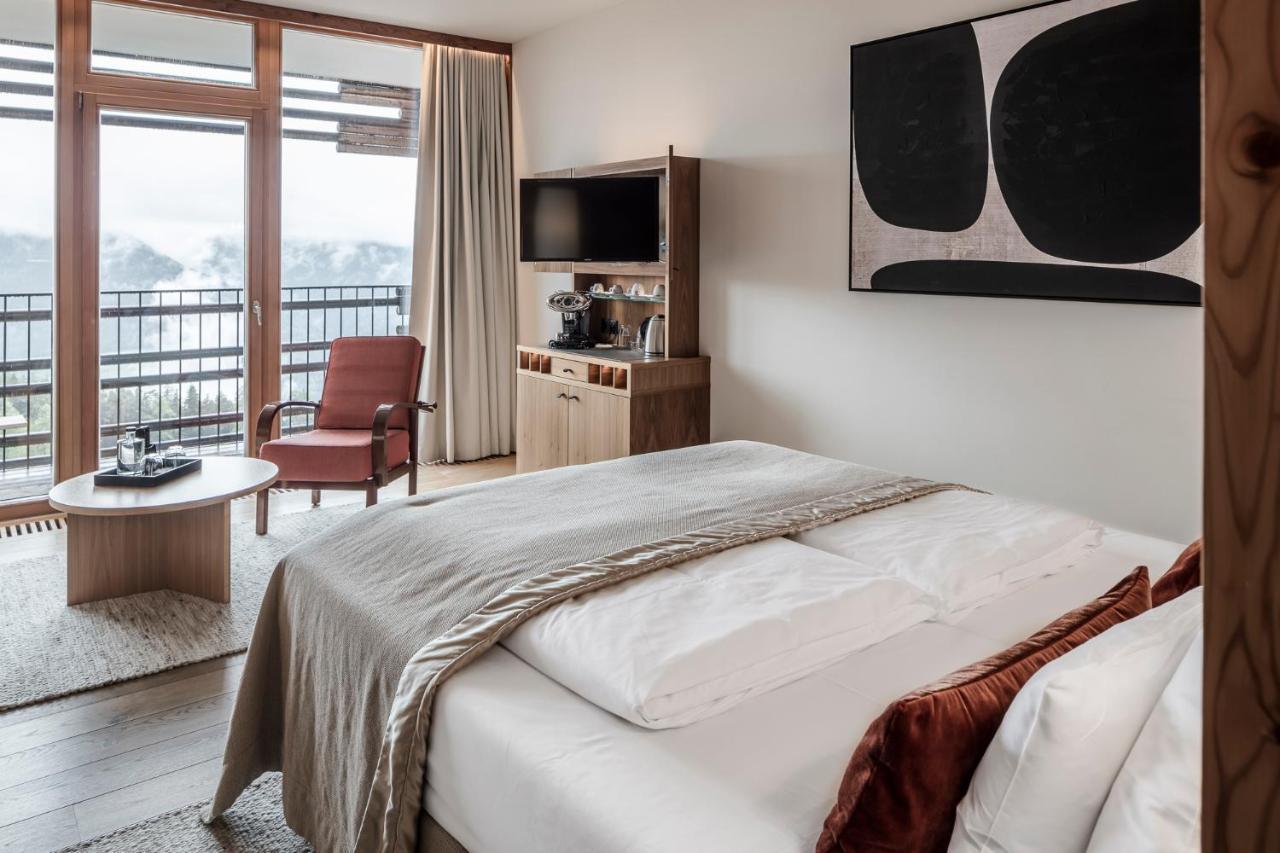 Nidum - Casual Luxury Hotel Seefeld in Tirol Esterno foto