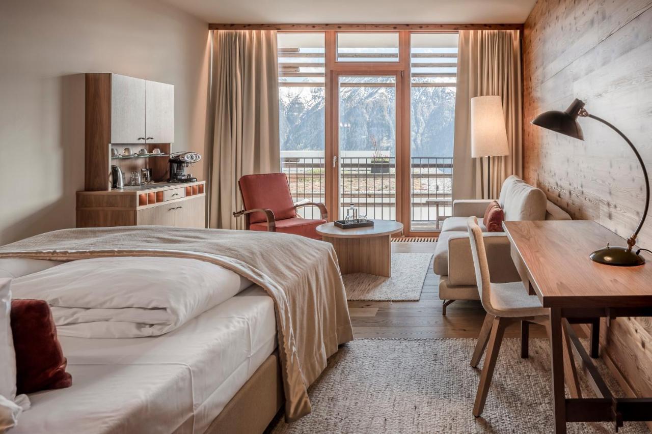 Nidum - Casual Luxury Hotel Seefeld in Tirol Esterno foto