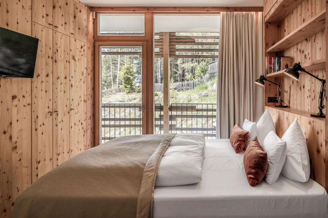 Nidum - Casual Luxury Hotel Seefeld in Tirol Esterno foto