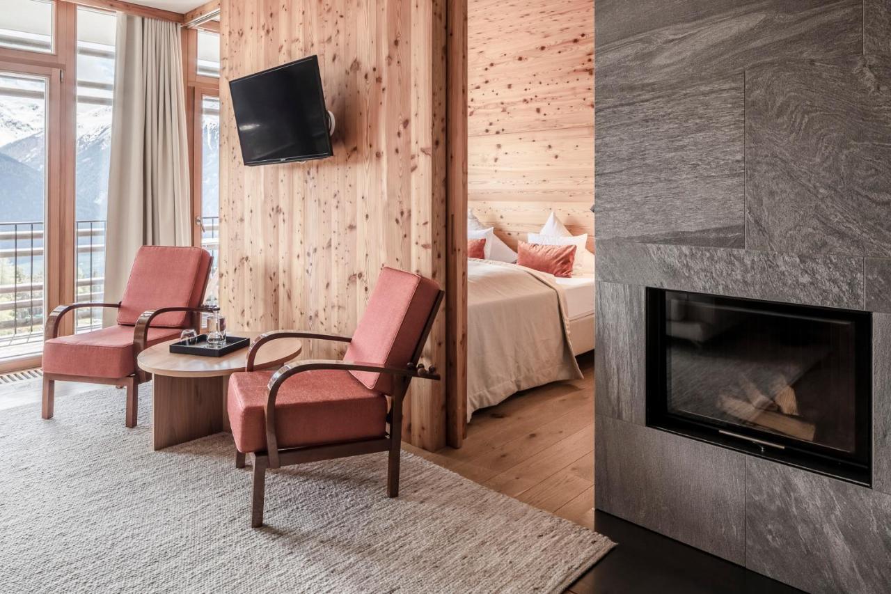 Nidum - Casual Luxury Hotel Seefeld in Tirol Esterno foto