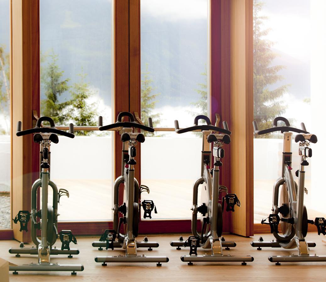 Nidum - Casual Luxury Hotel Seefeld in Tirol Esterno foto