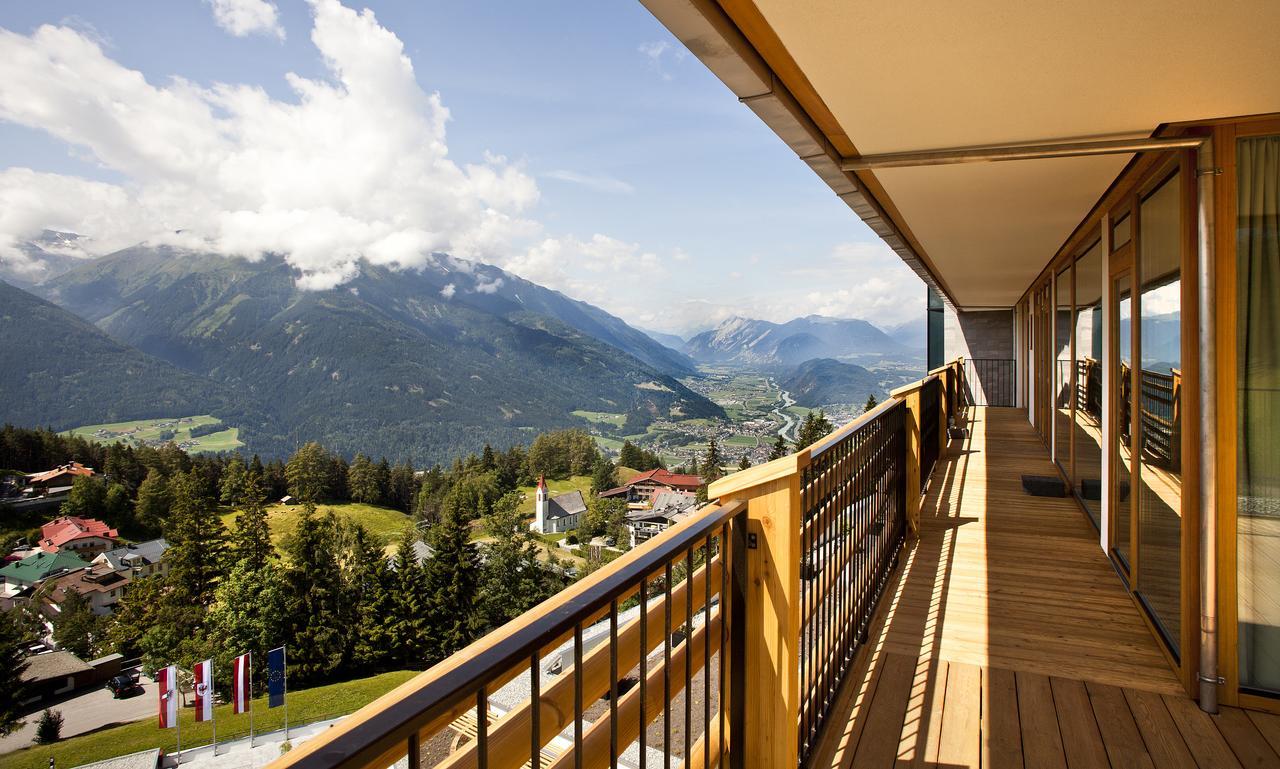 Nidum - Casual Luxury Hotel Seefeld in Tirol Esterno foto