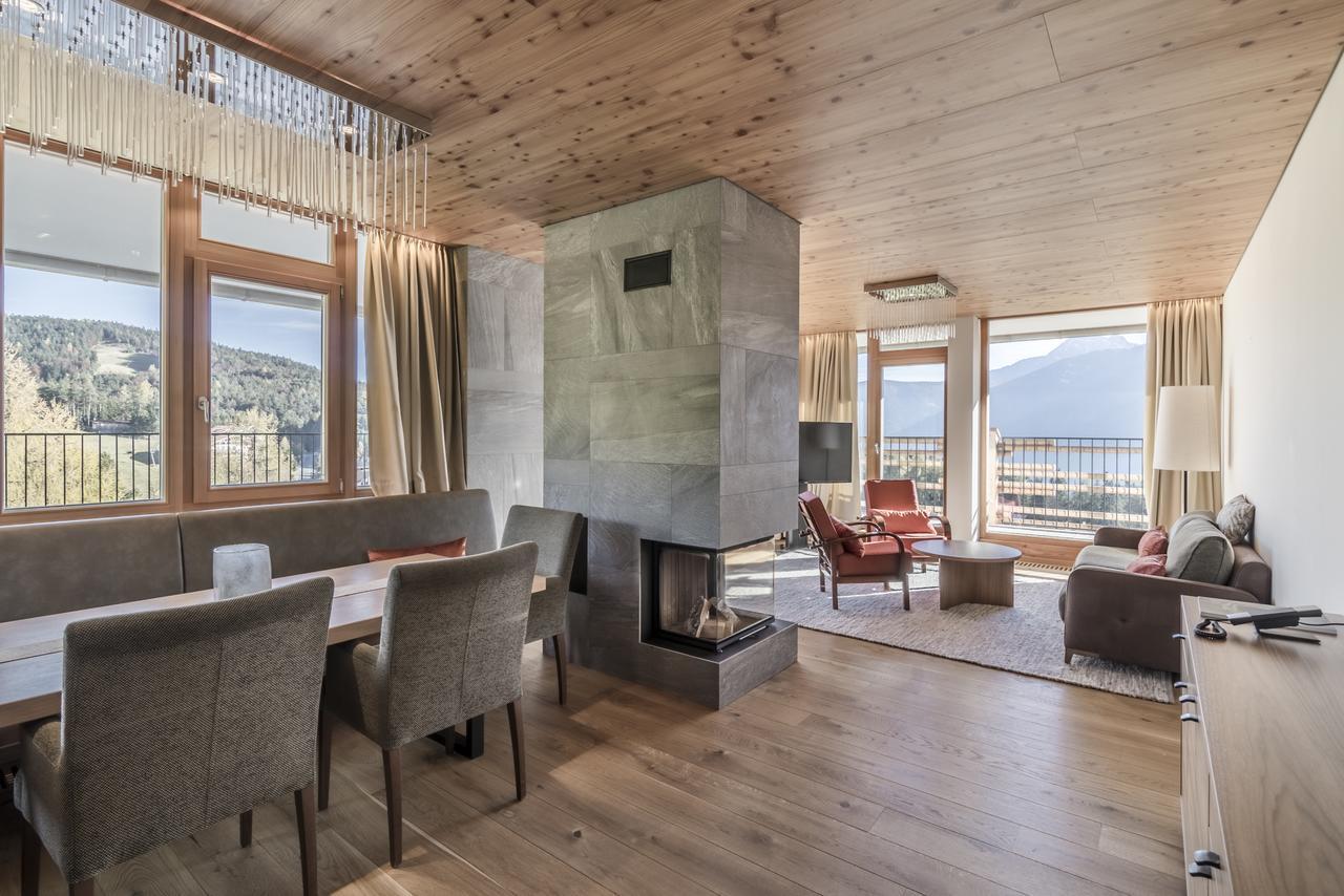 Nidum - Casual Luxury Hotel Seefeld in Tirol Esterno foto
