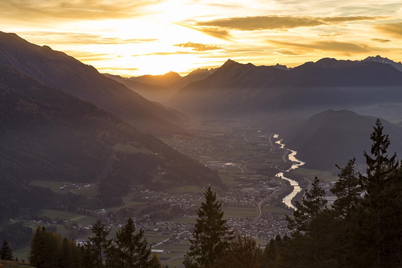Nidum - Casual Luxury Hotel Seefeld in Tirol Esterno foto