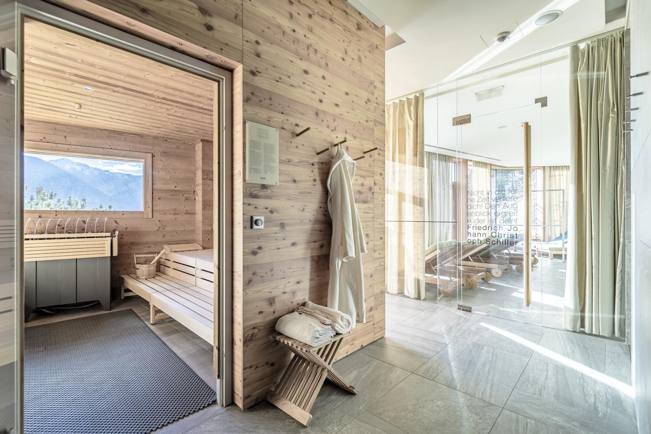Nidum - Casual Luxury Hotel Seefeld in Tirol Esterno foto