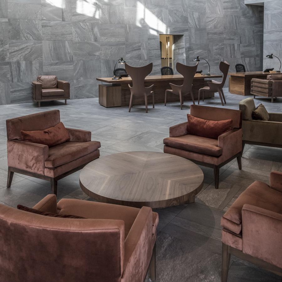 Nidum - Casual Luxury Hotel Seefeld in Tirol Esterno foto