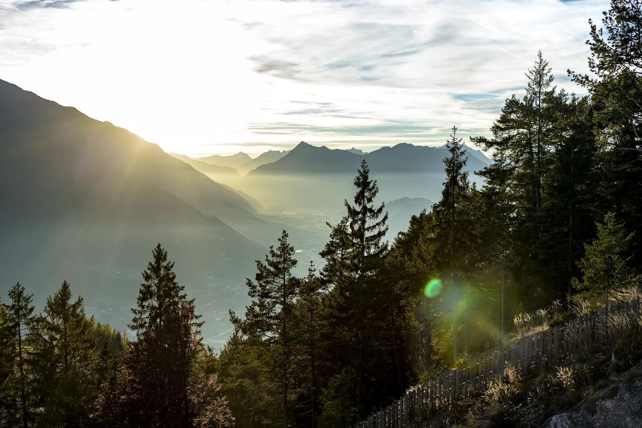 Nidum - Casual Luxury Hotel Seefeld in Tirol Esterno foto