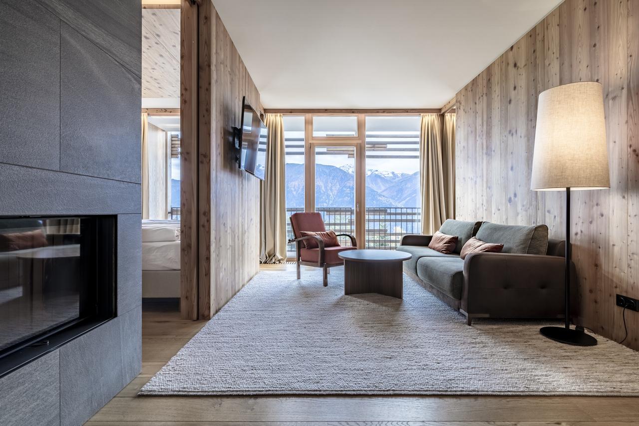 Nidum - Casual Luxury Hotel Seefeld in Tirol Esterno foto