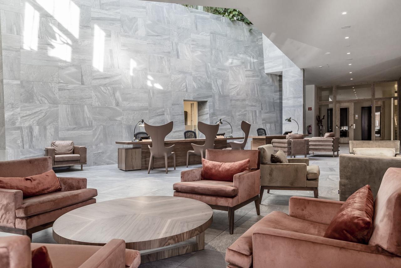 Nidum - Casual Luxury Hotel Seefeld in Tirol Esterno foto