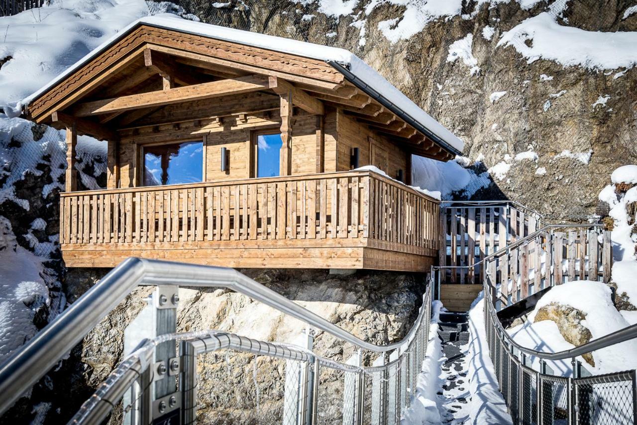 Nidum - Casual Luxury Hotel Seefeld in Tirol Esterno foto
