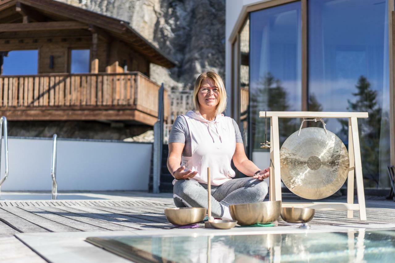 Nidum - Casual Luxury Hotel Seefeld in Tirol Esterno foto