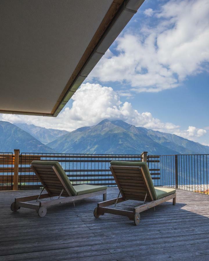 Nidum - Casual Luxury Hotel Seefeld in Tirol Esterno foto