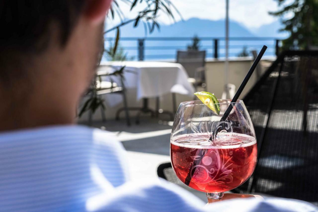 Nidum - Casual Luxury Hotel Seefeld in Tirol Esterno foto