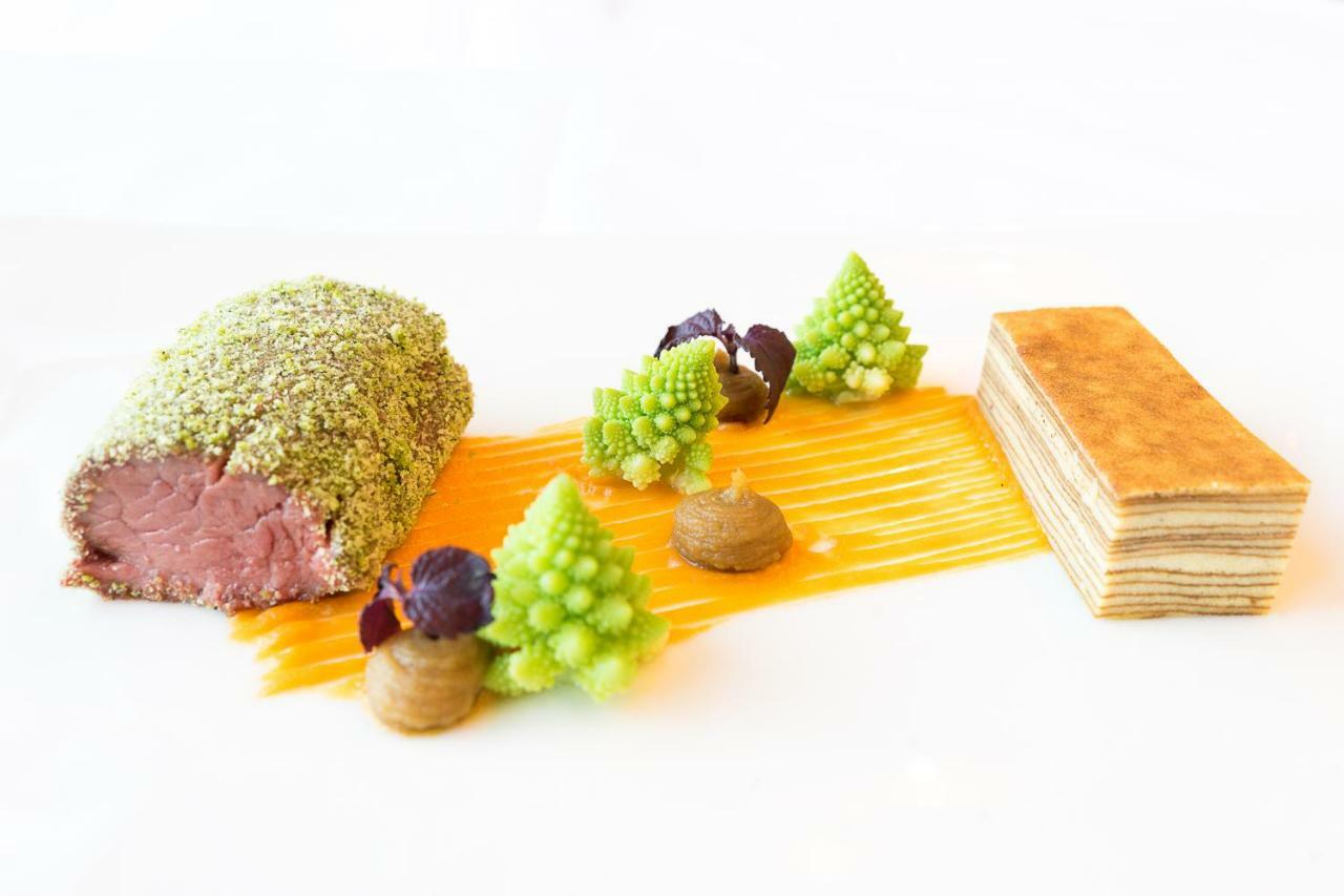 Nidum - Casual Luxury Hotel Seefeld in Tirol Esterno foto
