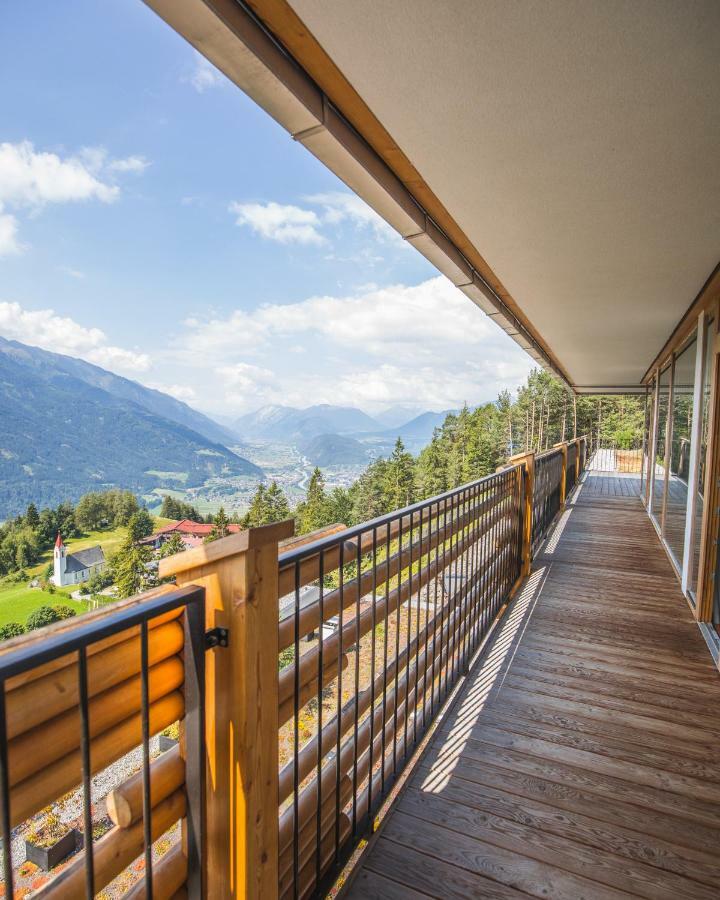 Nidum - Casual Luxury Hotel Seefeld in Tirol Esterno foto