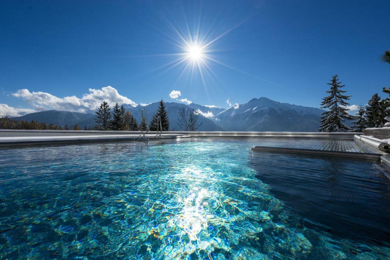 Nidum - Casual Luxury Hotel Seefeld in Tirol Esterno foto