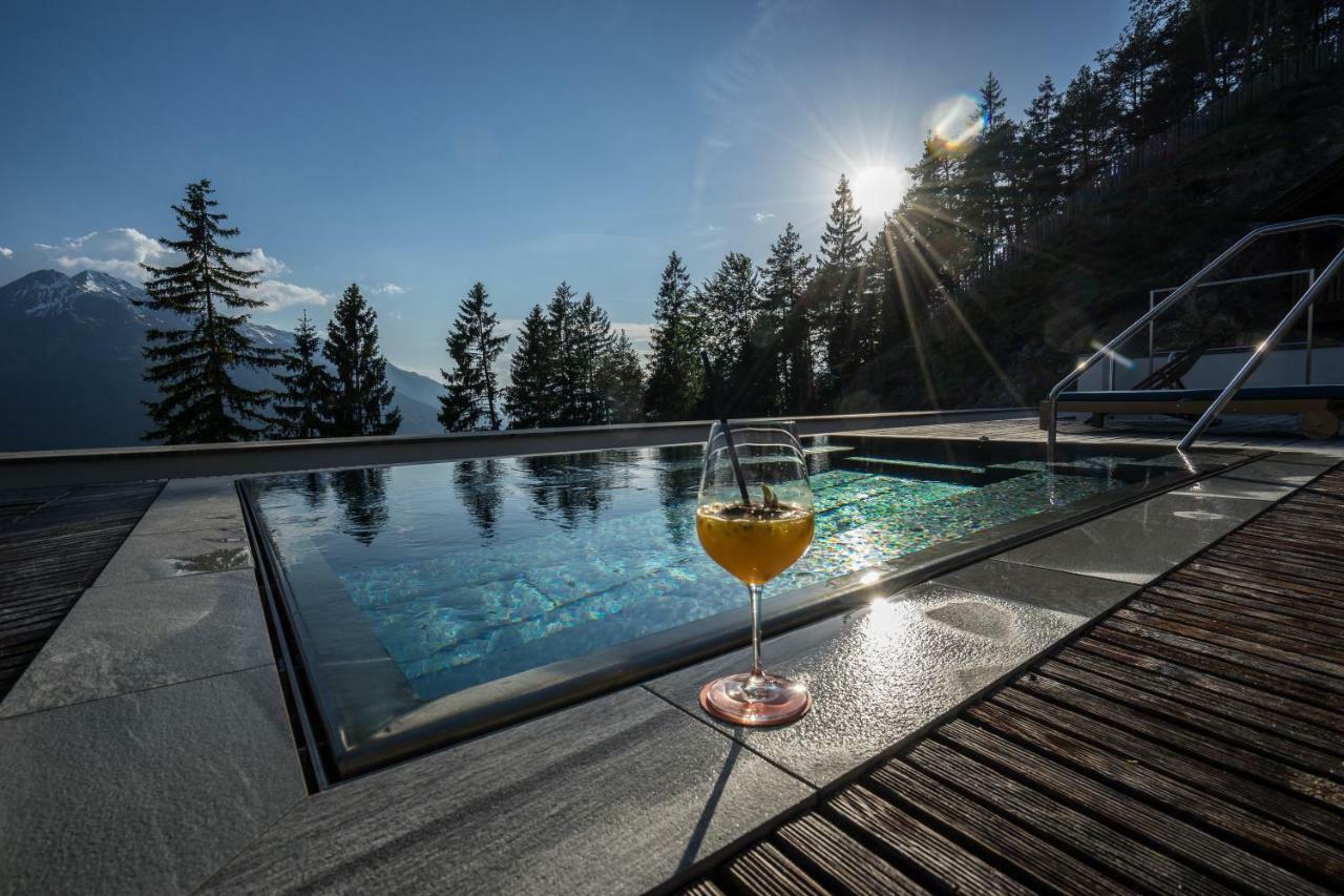 Nidum - Casual Luxury Hotel Seefeld in Tirol Esterno foto