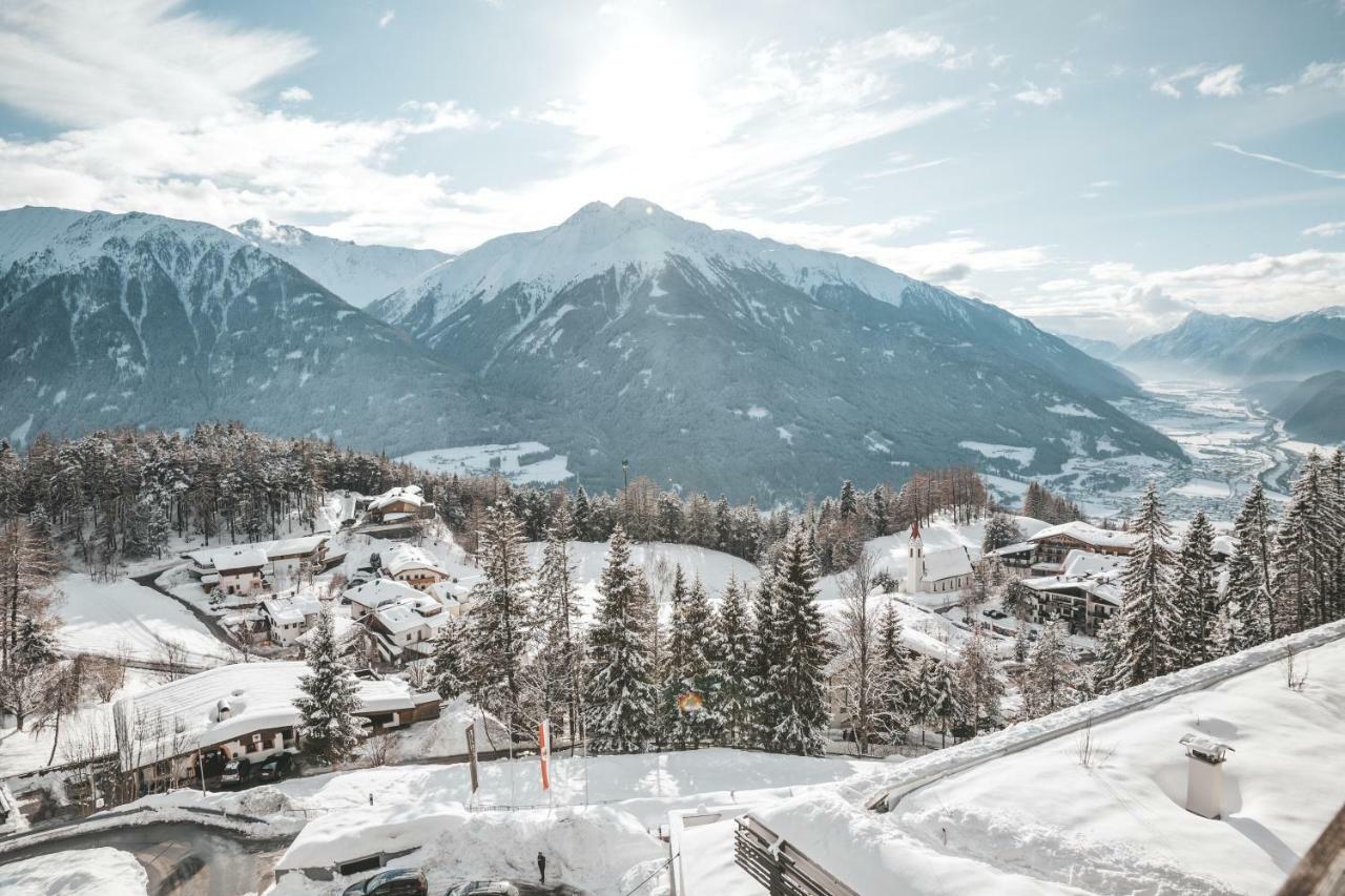 Nidum - Casual Luxury Hotel Seefeld in Tirol Esterno foto
